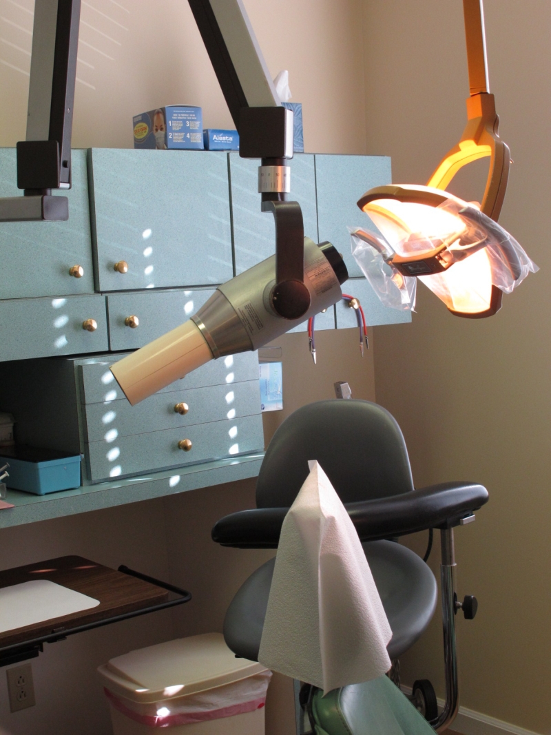 Office Tour